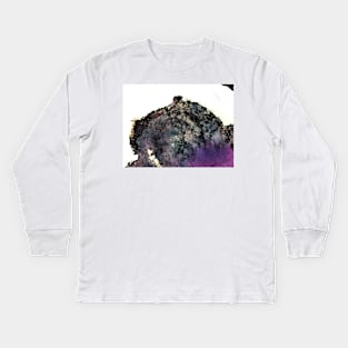 Ripple Kids Long Sleeve T-Shirt